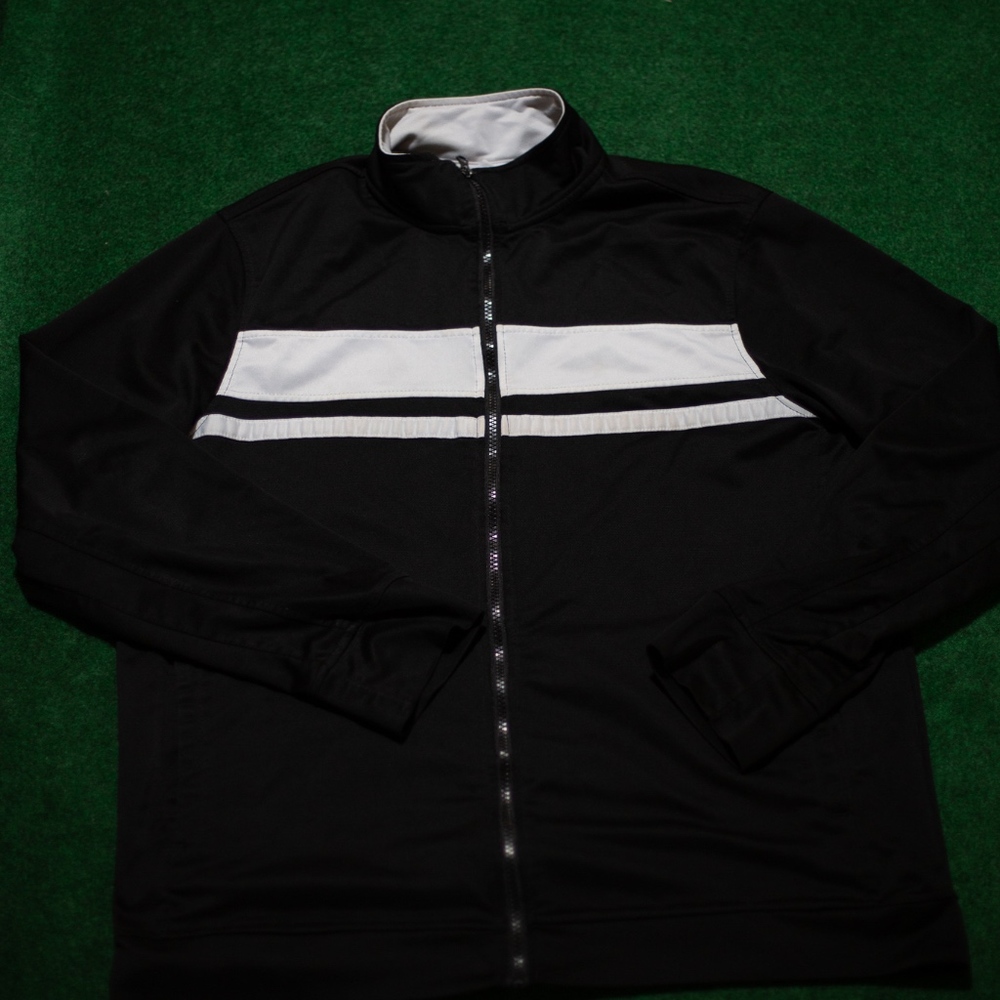 Vintage Starter Jacket